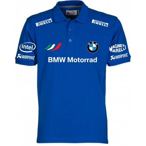 bmw motorrad polo